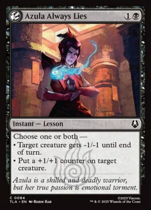 416b9207-a2af-44d1-9b87-4943f6e46d42.jpg Azula Always Lies - Avatar: The Last Airbender