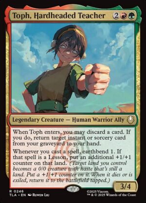 e3ba3395-39db-4330-9801-53def924f253.jpg Toph, Hardheaded Teacher - Avatar: The Last Airbender