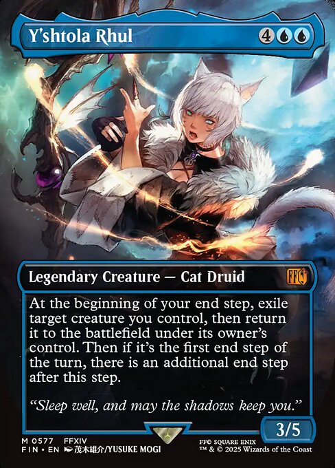 Y’shtola Rhul