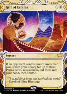 Cartas del set Strixhaven Mystical Archive
