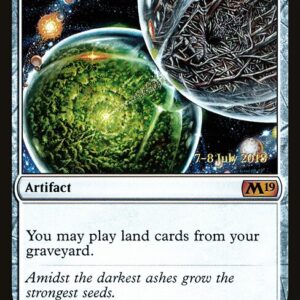 Crucible of Worlds
