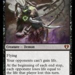 Archfiend of Despair — Commander Masters