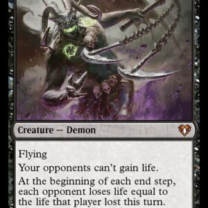 Archfiend of Despair