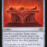 Altar of Dementia — Modern Horizons