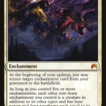 Starfield of Nyx — Magic Origins