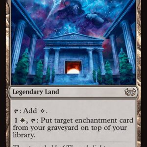 Hall of Heliod’s Generosity