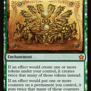 Doubling Season